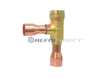 check valves Danfoss mod. NRVH 35 ODS 35